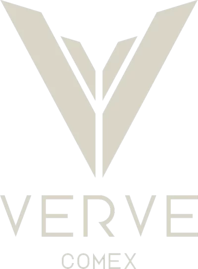 Logo Verve Comex